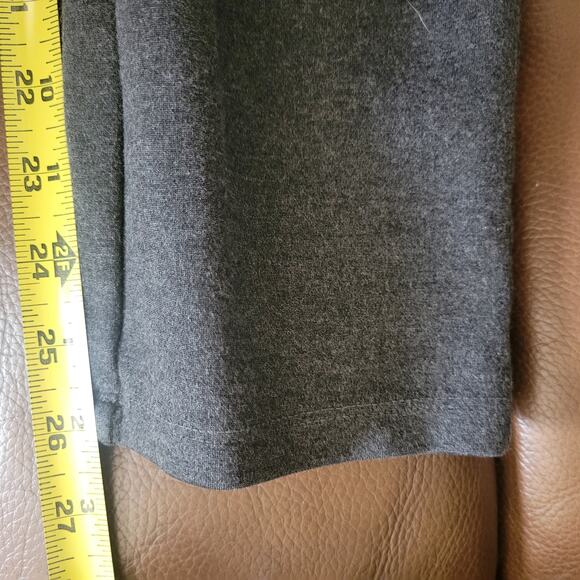 Slim Station Women Pants Wide Band Waist Size XL Great Condition - Picture 6 of 8